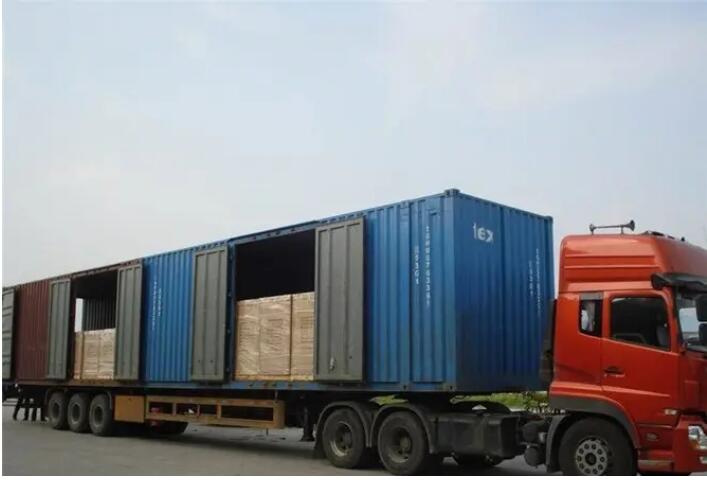 泉州到灵丘县整车运输