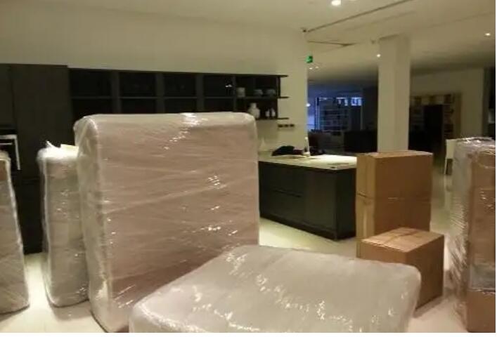 泉州到灵丘县长途搬家