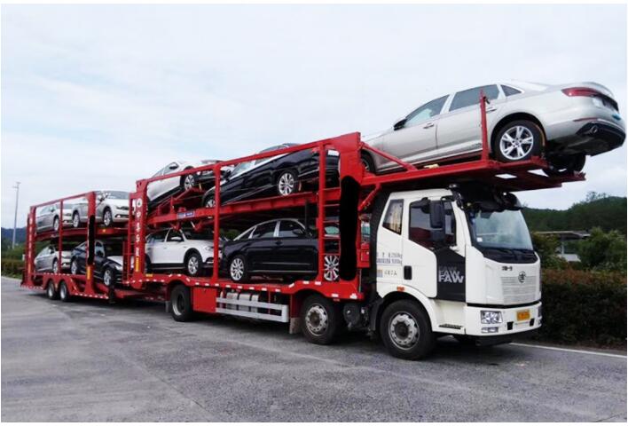 泉州到灵丘县轿车托运